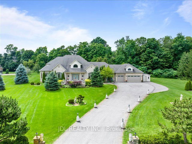 15 Lake Woods Drive