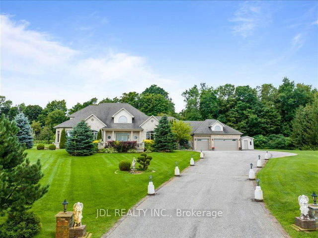 15 Lake Woods Drive