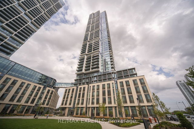 4103 - 7890 Jane Street