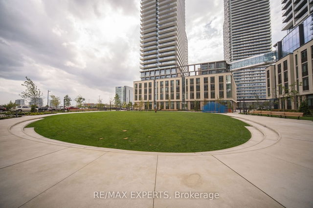 4103 - 7890 Jane Street