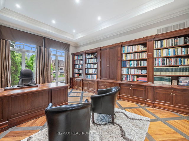 25 Parr Place