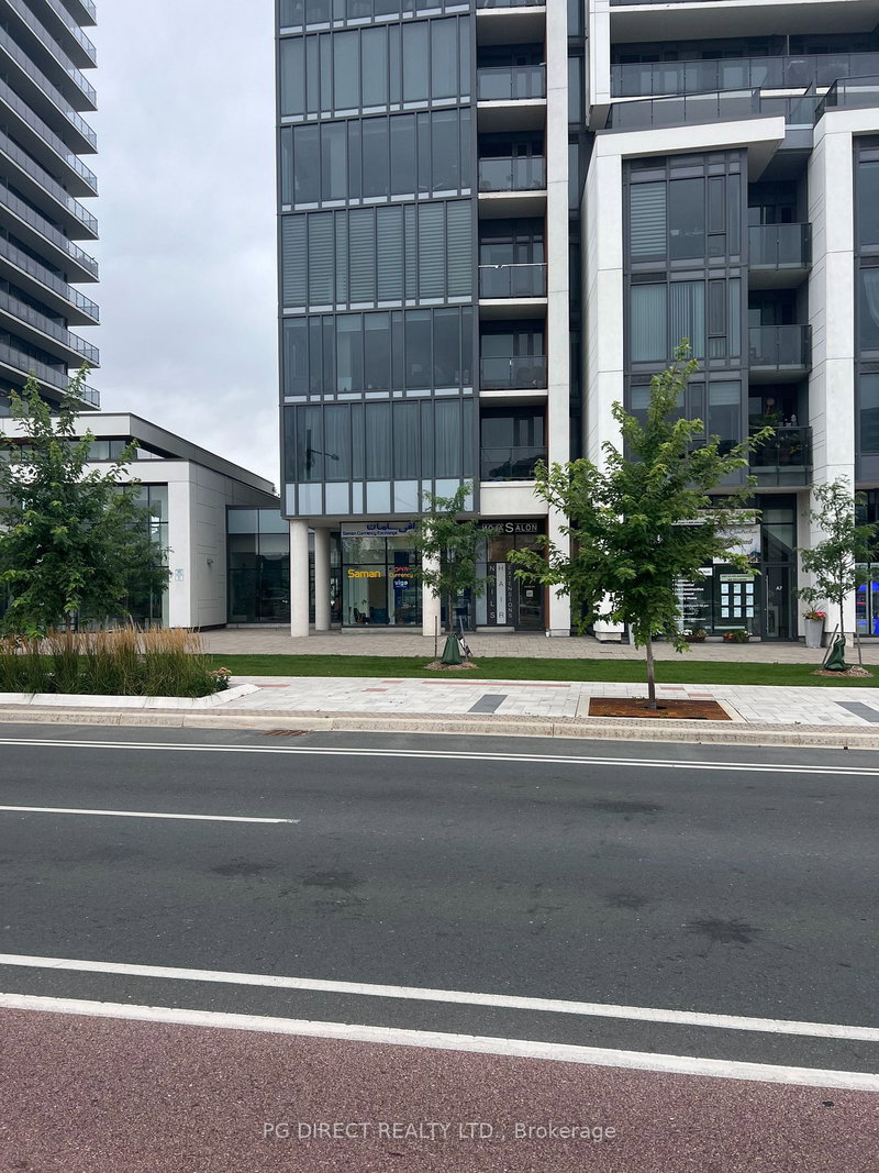 A8 - 9610 Yonge St, Richmond Hill, L4C 1V6 | Image 3