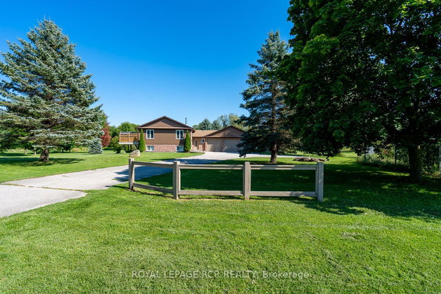 9389 County Rd 1- Hockley Road