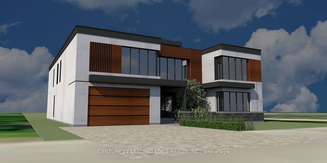 80 DOUGLAS Road
