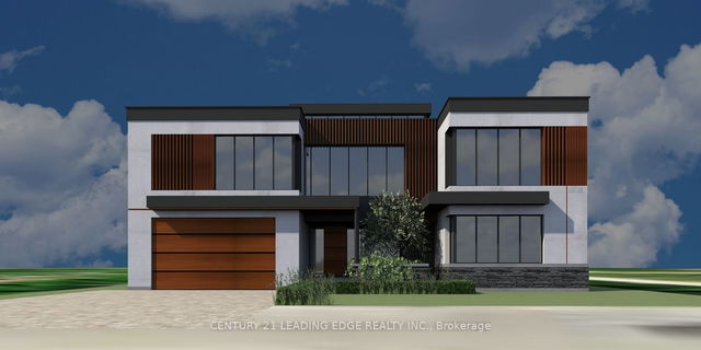 80 DOUGLAS Road