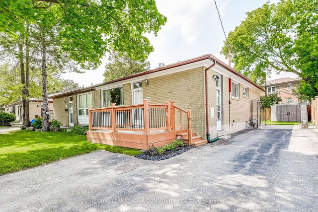 LOWER - 207 Beechy Drive