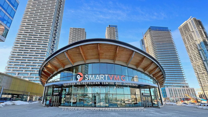 5005 - 1000 Portage Pkwy, Vaughan, L4K 0L1 | Image 2