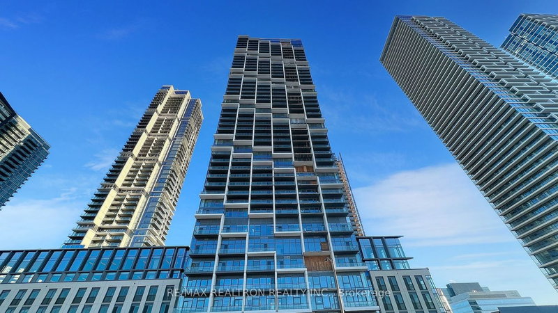 5005 - 1000 Portage Pkwy, Vaughan, L4K 0L1 | Image 3