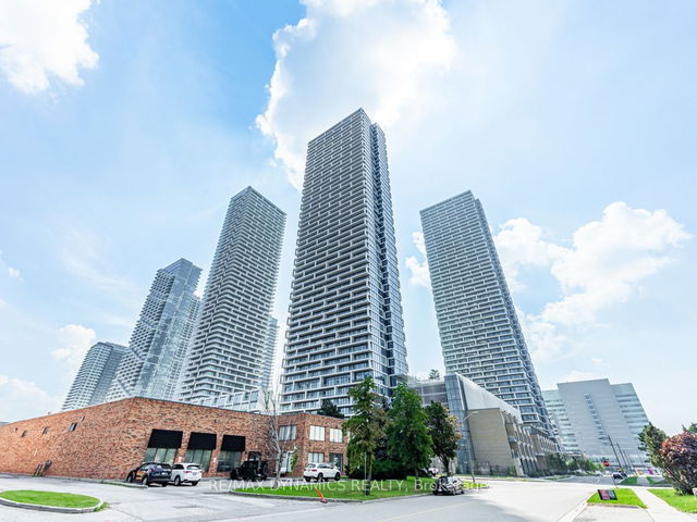 602 - 898 Portage Parkway