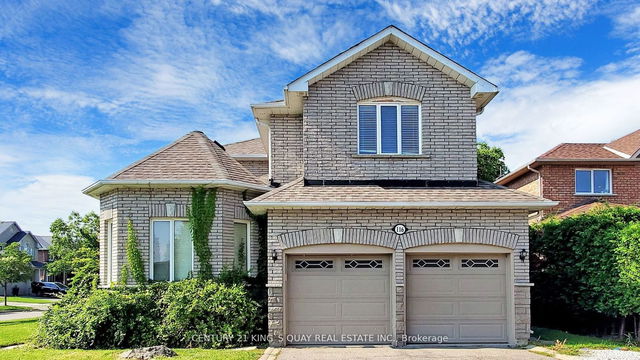 Main - 116 Gladstone Avenue