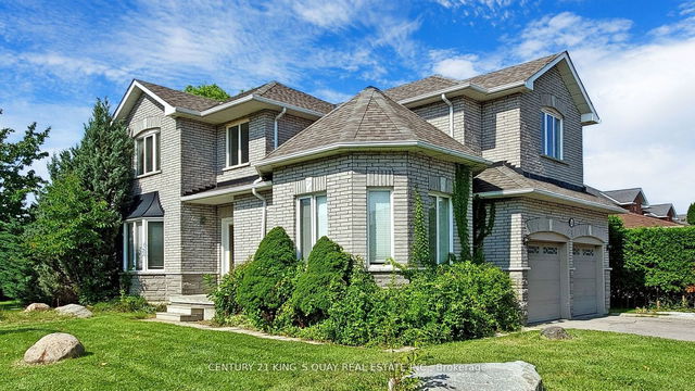 Main - 116 Gladstone Avenue