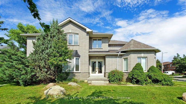 Main - 116 Gladstone Avenue