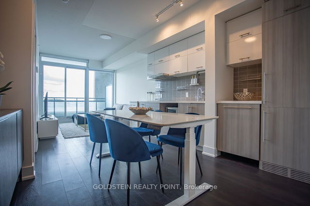 708 - 180 Enterprise Boulevard