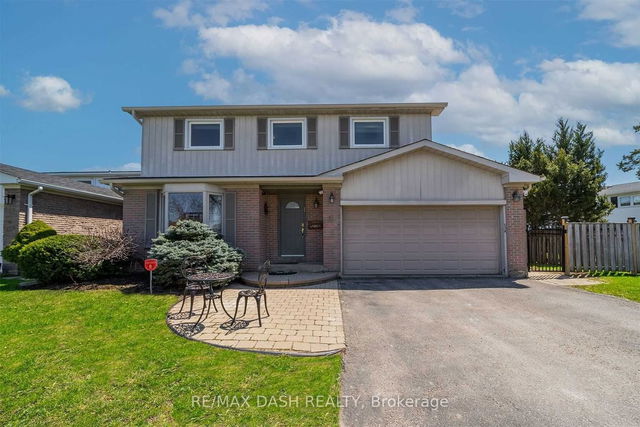 21 Mayvern Crescent
