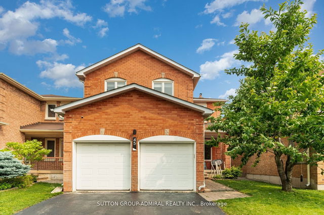 45 Chelwood Drive