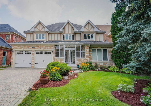 195 Spadina Road