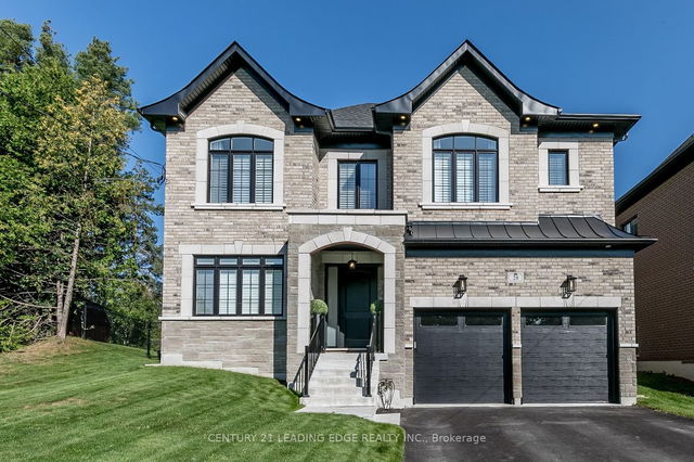 28 Cemetery Road