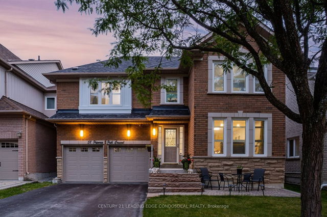 58 Primrose Path Crescent