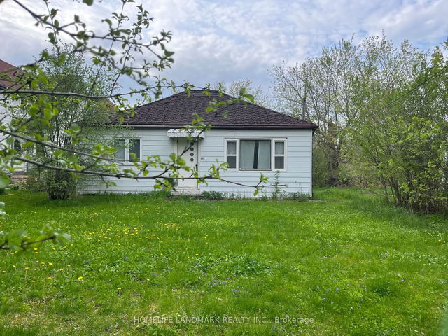 262 Douglas Road