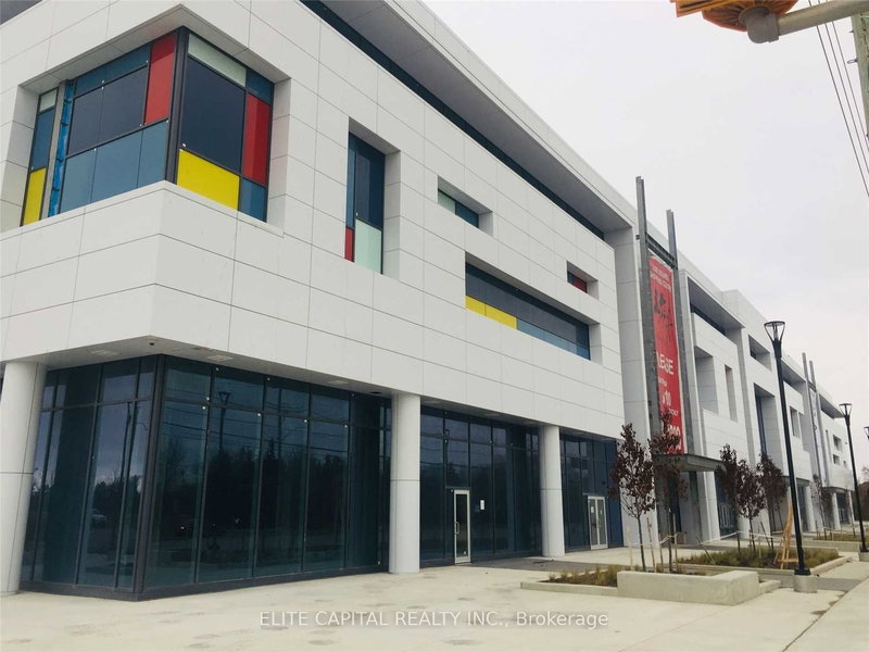 1D69 - 9390 Woodbine Ave, Markham, L6C 1T5 | Image 3