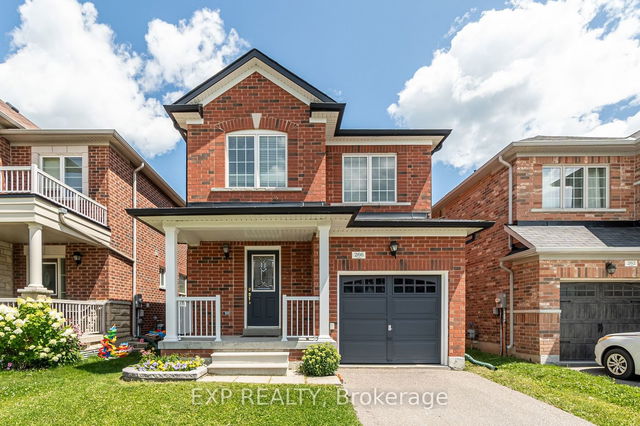 266 Lageer Drive