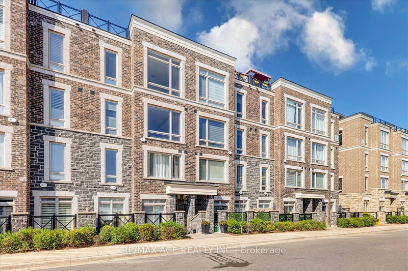 609 - 50 Dunsheath Way, Markham, L6B 1N3 | Image 2