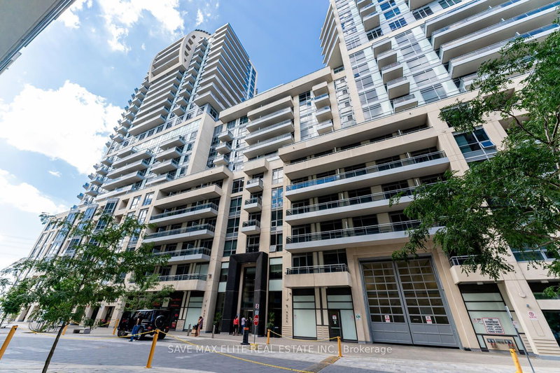907 - 9205 Yonge St, Richmond Hill, L4C 1V5 | Image 2