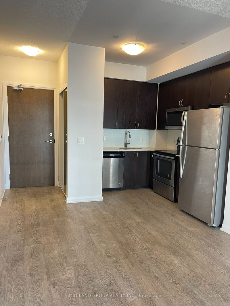 905 - 9560 Markham Rd, Markham, L6E 0T9 | Image 3