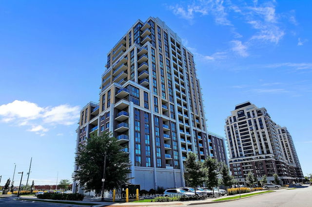 310 - 9560 Markham Road