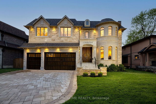 6 Worsley Court