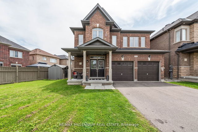 116 Elderslie Crescent