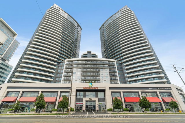 PH301 - 7171 Yonge Street