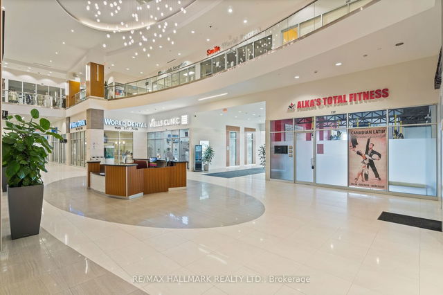 PH301 - 7171 Yonge Street