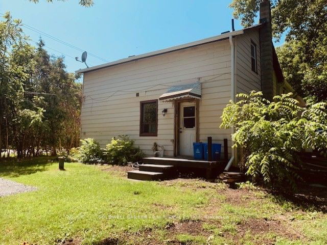 188 Pefferlaw Road