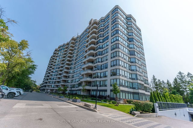 908 - 8501 BAYVIEW Avenue