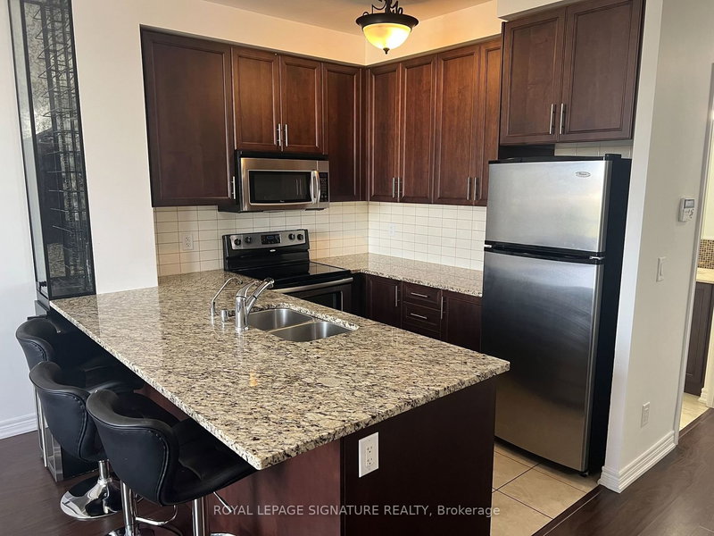 701 - 9245 Jane St, Vaughan, L6A 0J9 | Image 3