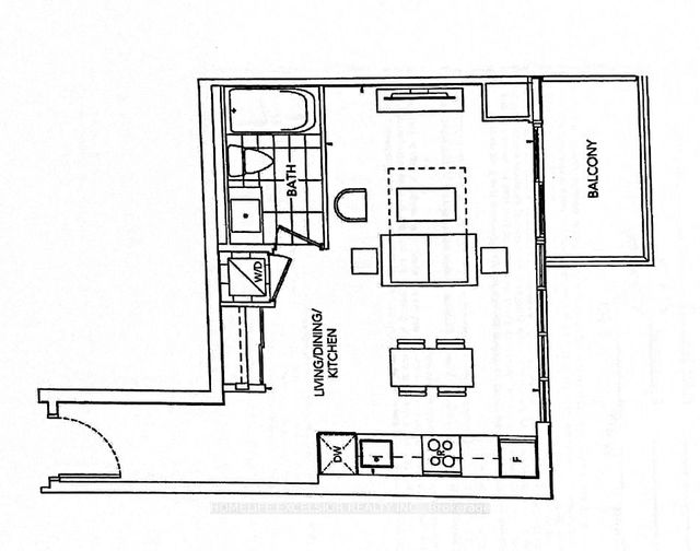 606 - 60 Honeycrisp Crescent