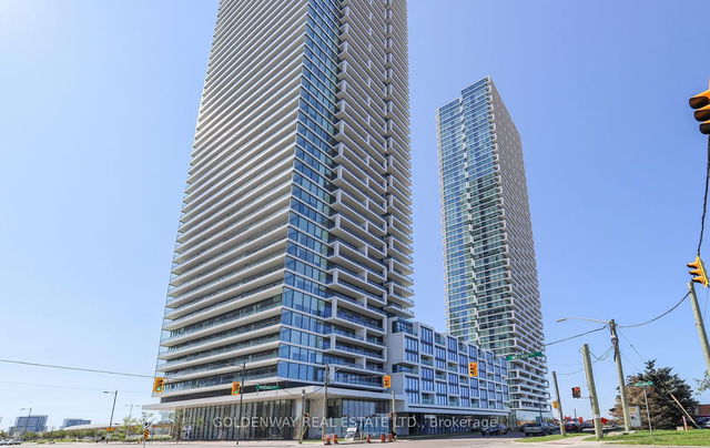 2903 - 950 Portage Parkway