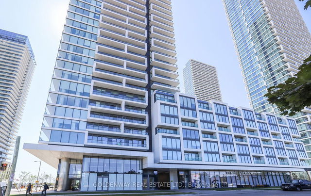 2903 - 950 Portage Parkway
