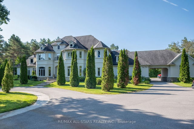 23 Cranborne Chase