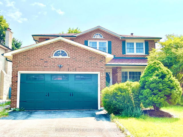 71 Raymerville Drive