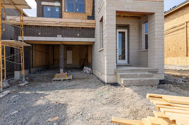 197 McKean Drive