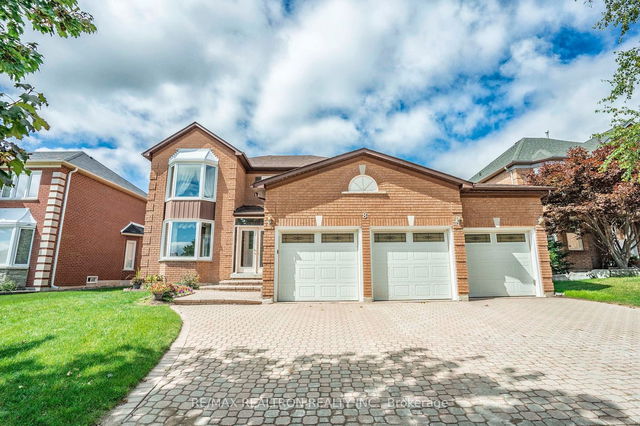 8 Macrill Road