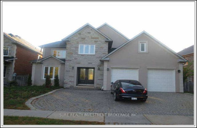 9 Forest Hill Drive