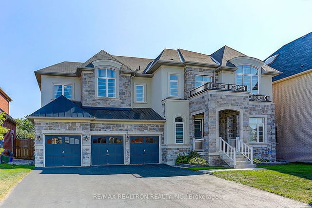 3 Mary Willson Court