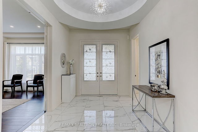 3 Mary Willson Court