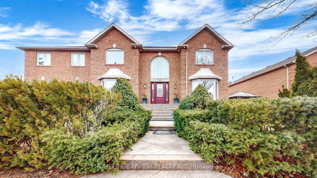 Lower - 246 Thornway Avenue