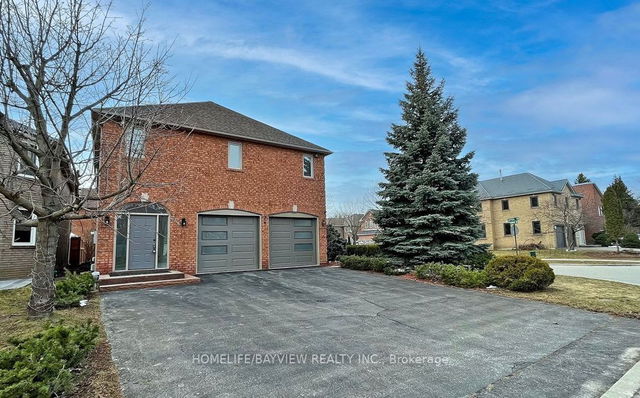 Lower - 246 Thornway Avenue