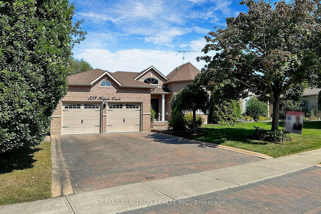 553 Holgate Circle