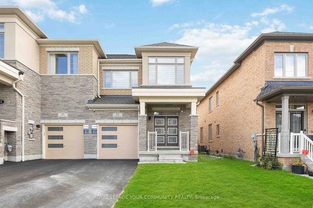 51 Markview Road